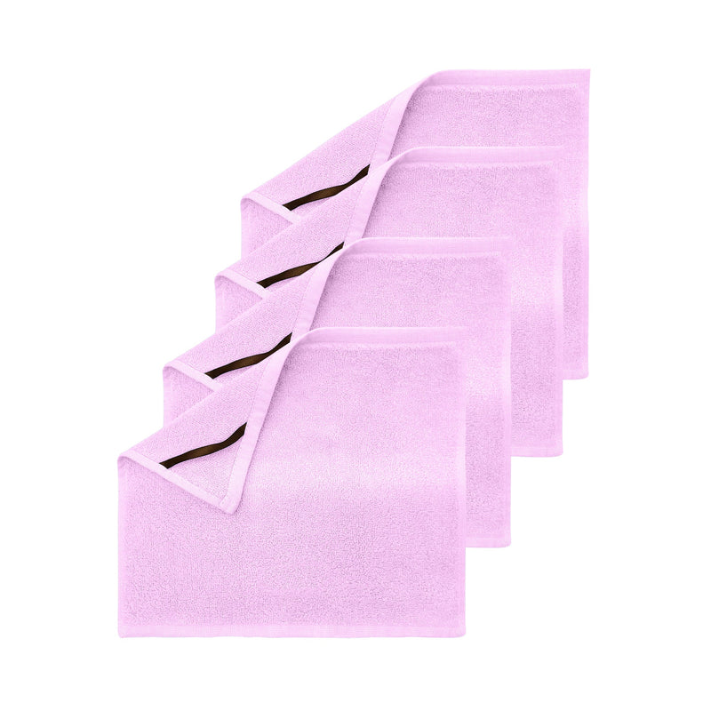 Load image into Gallery viewer, 100% Bamboo Washcloth - 4 washcloths