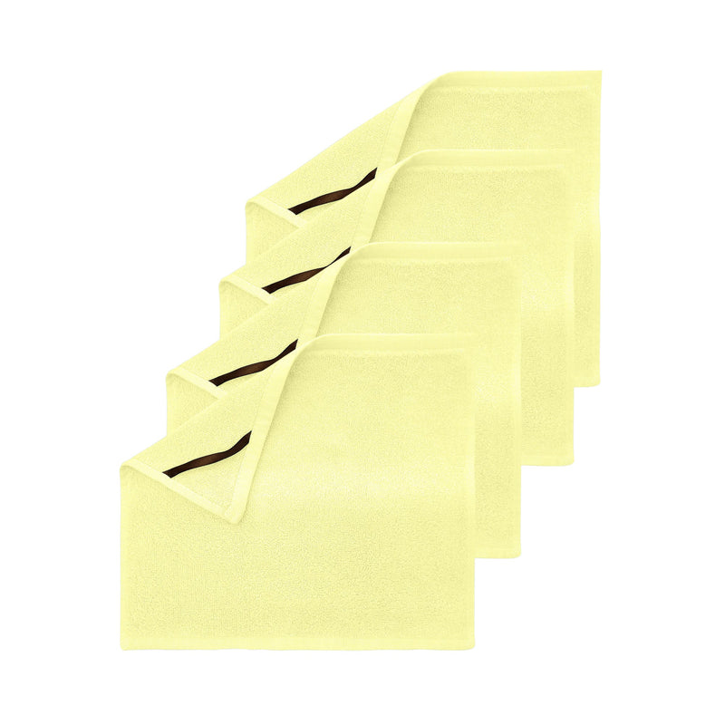 Load image into Gallery viewer, 100% Bamboo Washcloth - 4 washcloths