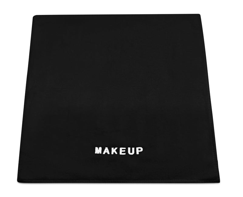 Load image into Gallery viewer, Makeup Remover - Microfiber Towel Set of 4
