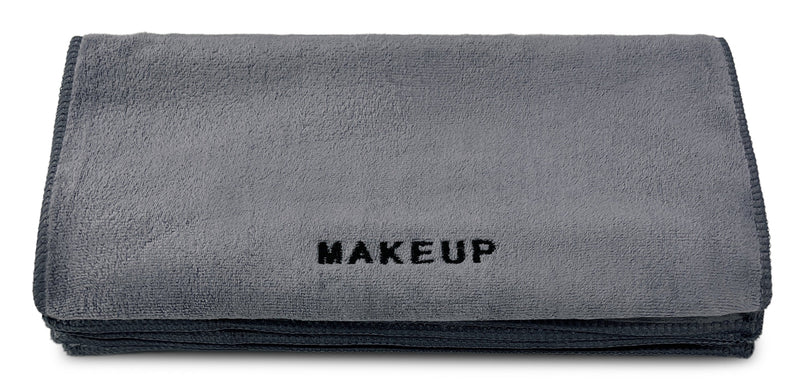 Load image into Gallery viewer, Makeup Remover - Microfiber Towel Set of 4