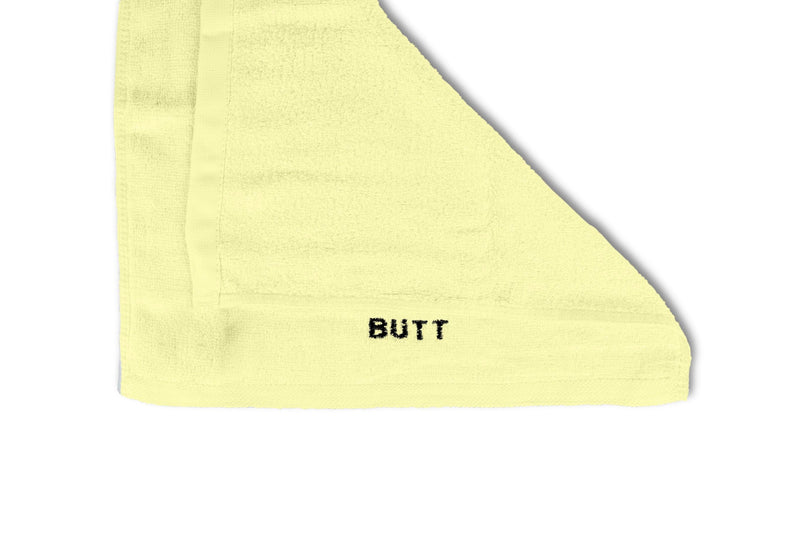 Load image into Gallery viewer, 100% Bamboo Butt or Rear-End Washcloth Set of 4 Washcloths