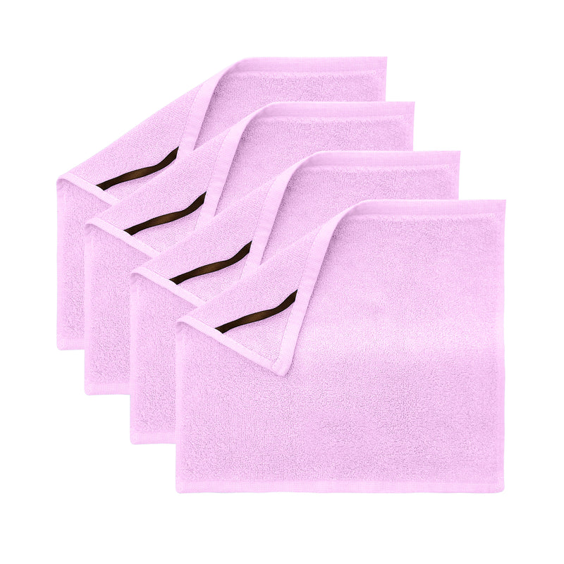 Load image into Gallery viewer, 100% Bamboo Washcloth - 4 washcloths