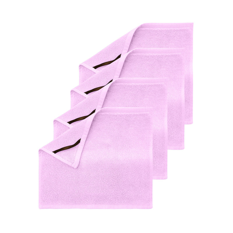 Load image into Gallery viewer, 100% Bamboo Washcloth - 4 washcloths