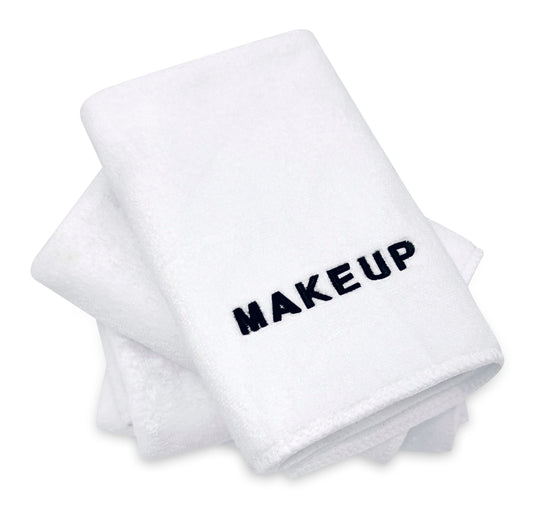 FACE CLOTH - Microfiber Washcloth Set of 4 Microfiber Face Cloth by Crafty Cloth (Set of 4)