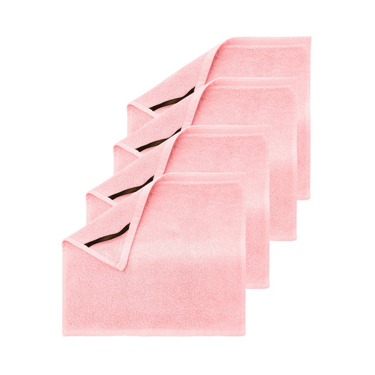 100% Bamboo Washcloth - 4 washcloths