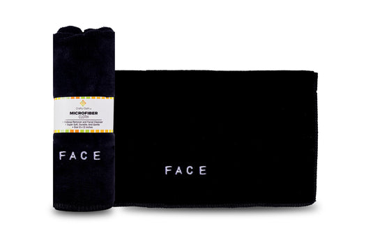 Face Washcloths sets