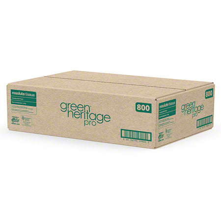 Load image into Gallery viewer, Green® Heritage Pro Jumbo Roll Tissue - 9" Dia. X 560'
