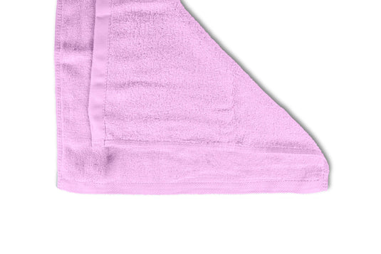 100% Bamboo Washcloth - 4 washcloths