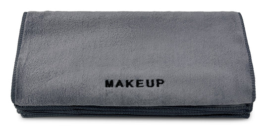 Makeup Remover -  Microfiber Towel Set of 4