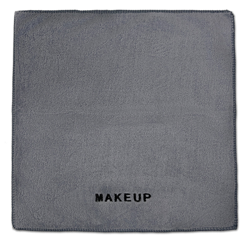 Load image into Gallery viewer, Makeup Remover -  Microfiber Towel Set of 4
