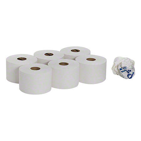 Load image into Gallery viewer, GP Pro™ SofPull® 2 Ply Centerpull Toilet Paper - 5.25" x 8.4"
