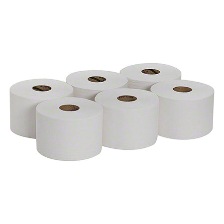 Load image into Gallery viewer, GP Pro™ SofPull® 2 Ply Centerpull Toilet Paper - 5.25" x 8.4"
