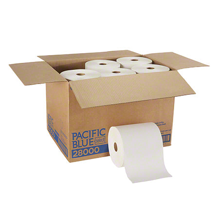 GP Pro™ Pacific Blue Select™ Premium 2-Ply Paper Towel