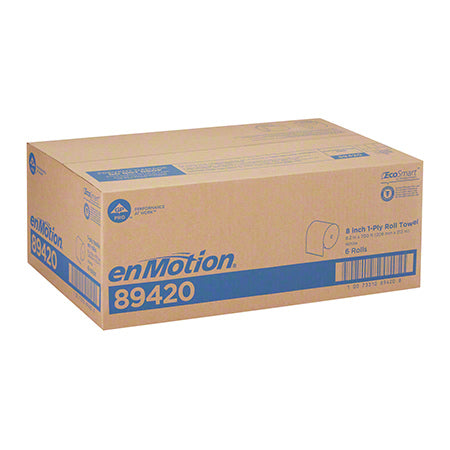 Load image into Gallery viewer, GP Pro™ enMotion® 8" Roll Towel - 8.2" x 700'
