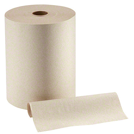 Load image into Gallery viewer, GP Pro™ enMotion® 10" Recycled Roll Towel - Brown
