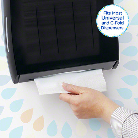 Load image into Gallery viewer, Kleenex® C-Fold Paper Towel - 10.125" x 13.15", White
