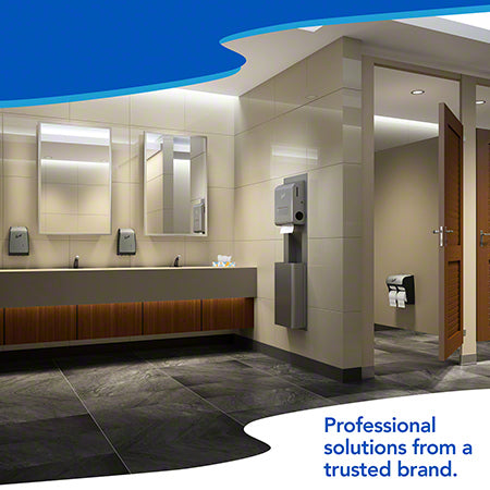 Load image into Gallery viewer, Scott® Essential Jumbo Roll Bathroom Tissue - 3.55" x 1000', White
