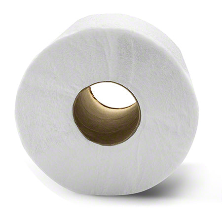 Bulk Case: Cottonelle Professional Toilet Tissue (17713) - 60 Individually Wrapped Rolls. Features soft, white, 2-ply bath tissue with 451 sheets per roll, totaling 27,060 sheets per case. Suitable for commercial use.