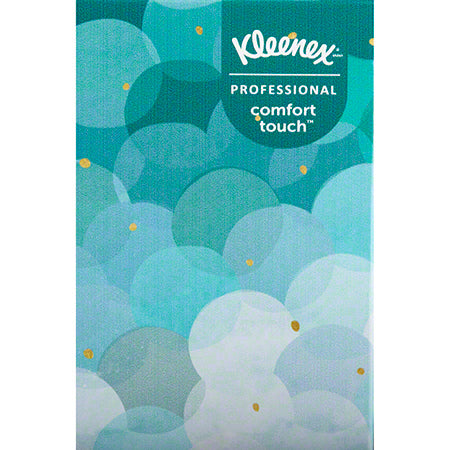 Kleenex® Boutique Facial Tissue - 95 ct. Cube Box