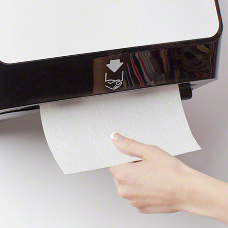 Load image into Gallery viewer, Scott® Pro™ Plus Hard Roll Towel - 7.5" x 700', White
