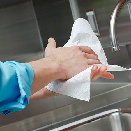 Load image into Gallery viewer, Scott® Pro™ Plus Hard Roll Towel - 7.5" x 700', White
