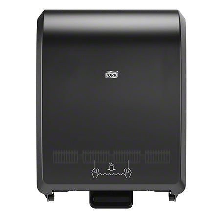 Tork® Mechanical Hand Towel Roll Dispenser - Black